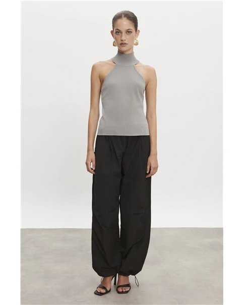 Nadia Rapti - Heaven Knitted Top