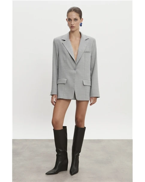 Nadia Rapti - Tempo Blazer