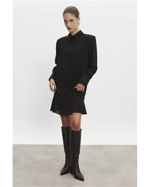 Nadia Rapti - Euphoria Dress