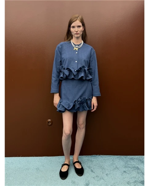 Milkwhite - Jf25-311