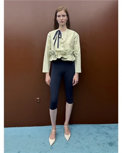 Milkwhite - Jf25-111