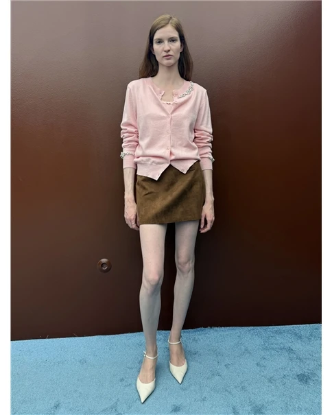 Milkwhite - Tf25-117