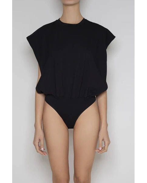 The C Edition - Elis Bodysuit