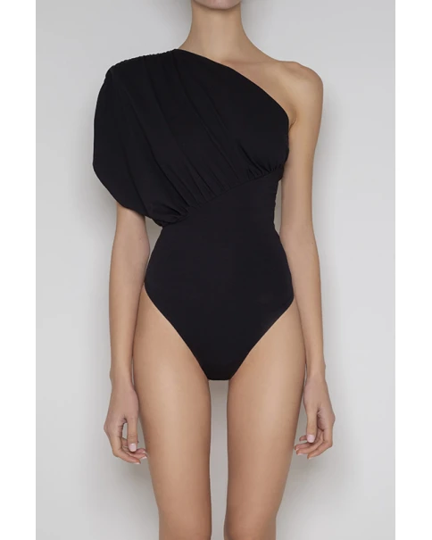 The C Edition - Grace Bodysuit