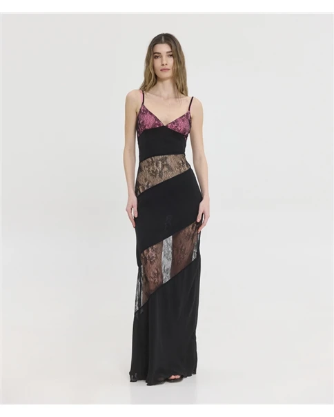 SunSetGo. - Enora Dress