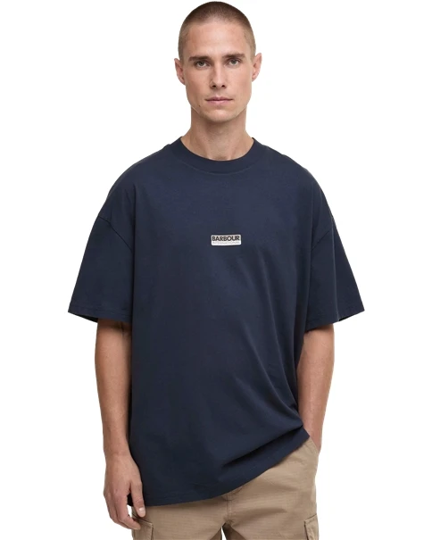 B.Intl. - OS Wendell T-Shirt