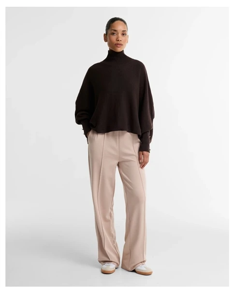 B. Intl. - Lilah Knitted Jumper