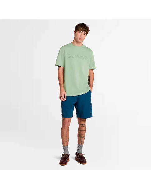 Timberland - Hampthon Tee