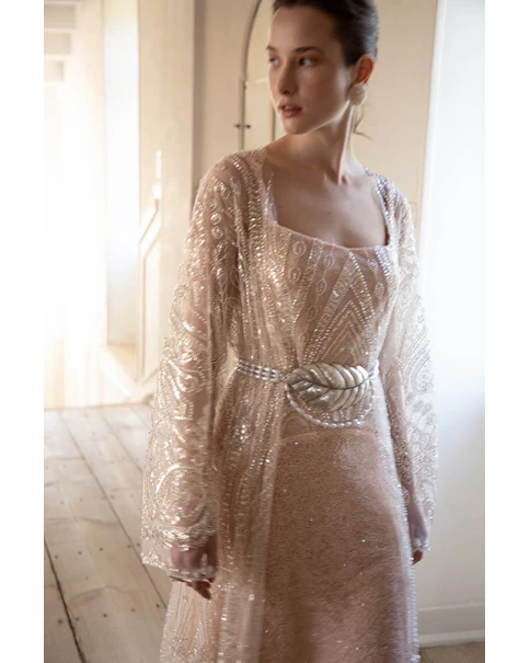 Nidodileda - Arlo Dress