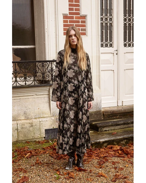 Nidodileda -  Ruston Dress