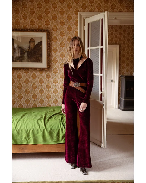 Nidodileda - Atticus Flares