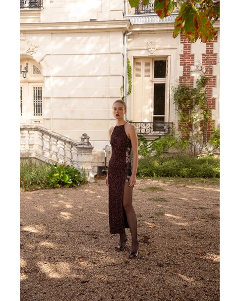 Nidodileda - Allison Dress