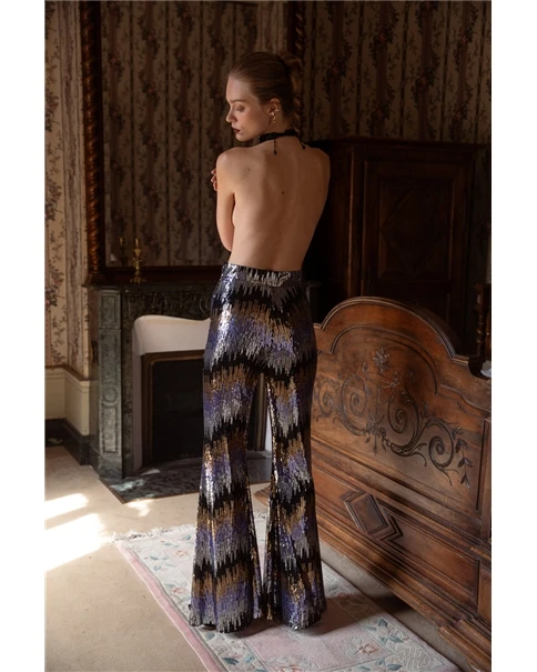 Nidodileda - Sienna Flares Nidodileda - Sienna Flares