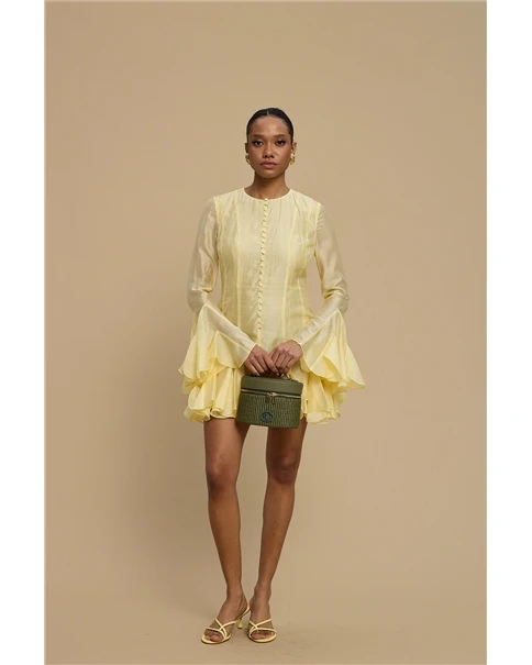 La Chaine - Solea Dress