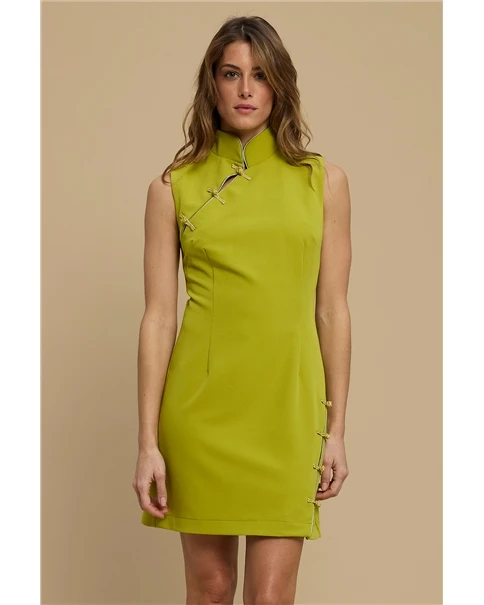 La Chaine - Thalia Dress