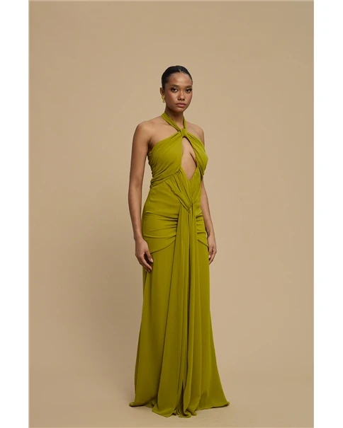 La Chaine - Sunshine Dress