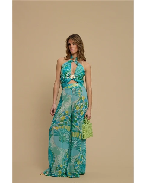 La Chaine - Ammoudia Pants