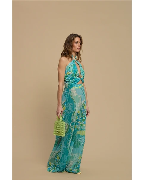 La Chaine - Ammoudia Bustier