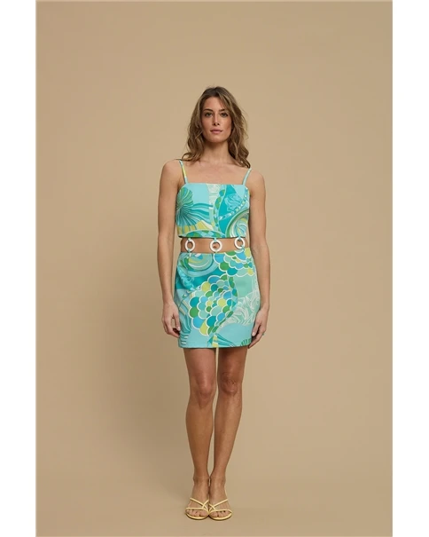 La Chaine - Daylight Dress