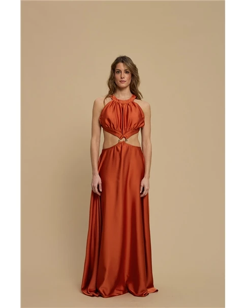 La Chaine - Horizon Dress