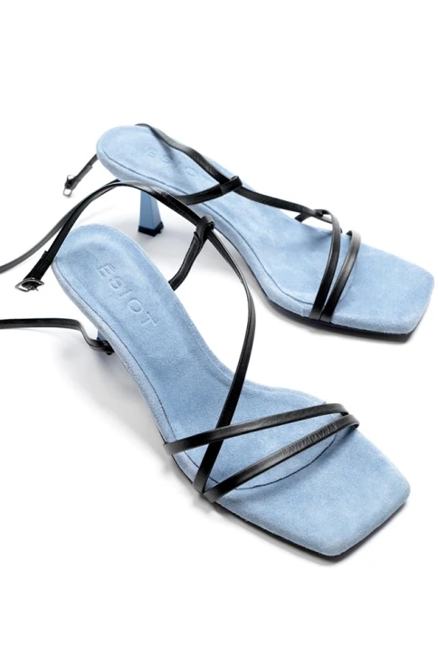 Esiot - Vathy Sandals Esiot - Vathy Sandals