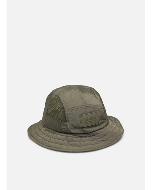 Timberland - Round Mesh Panel Bucket